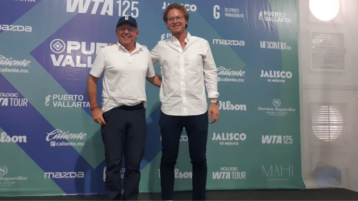 GS Sports Management confirmaron la segunda edición del WTA 125 en Puerto Vallarta, a realizarse del 24 al 30 de marzo de 2025.