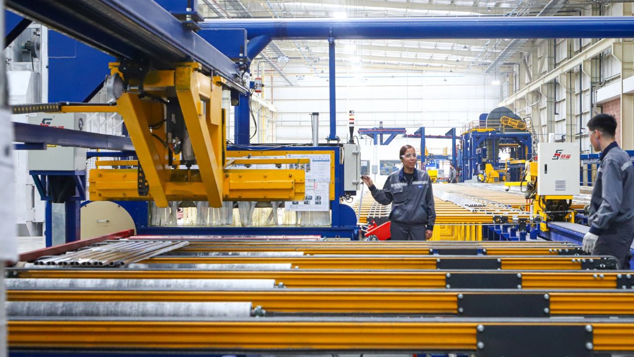 En el primer trimestre de 2025, se realizaron 44 eventos de vinculación laboral