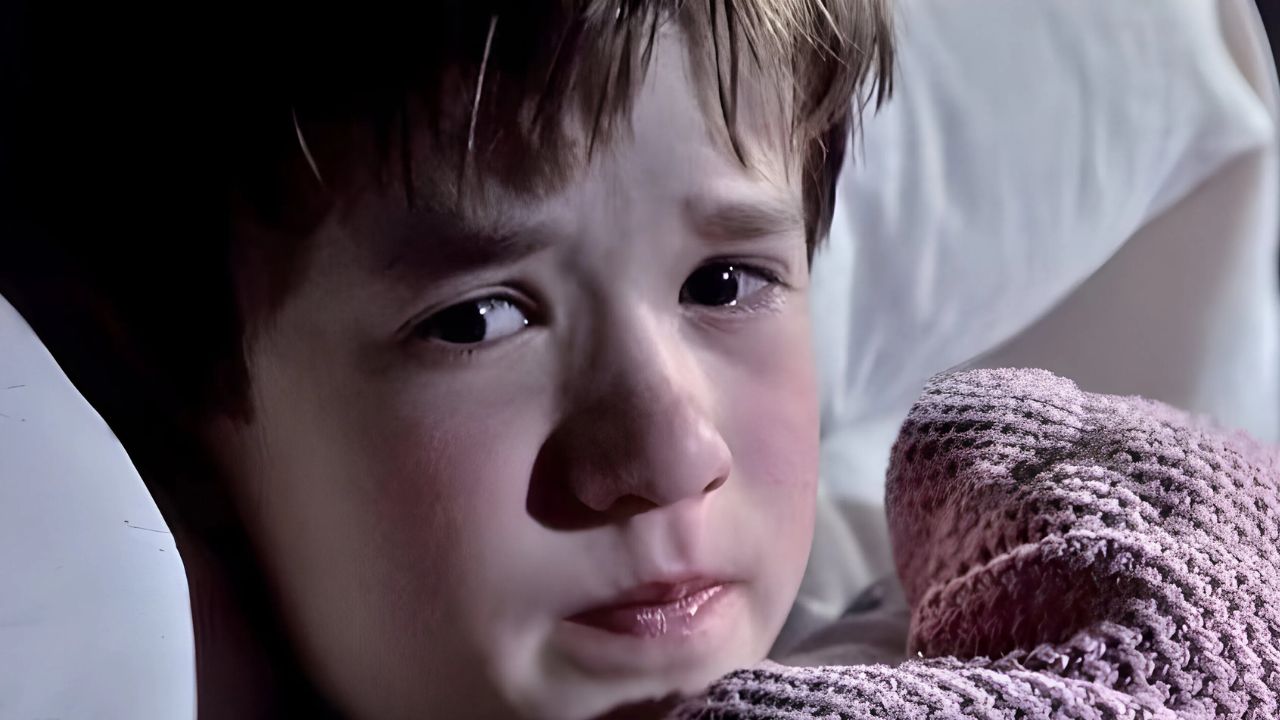 Haley Joel Osment fue detenido por la policía en Mammoth Mountain tras ser encontrado presuntamente intoxicado y con una sustancia controlada