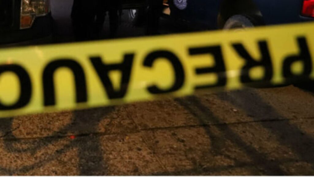 Asesinan a Ramón Grande Moncada, director de la Policía de Teocaltiche