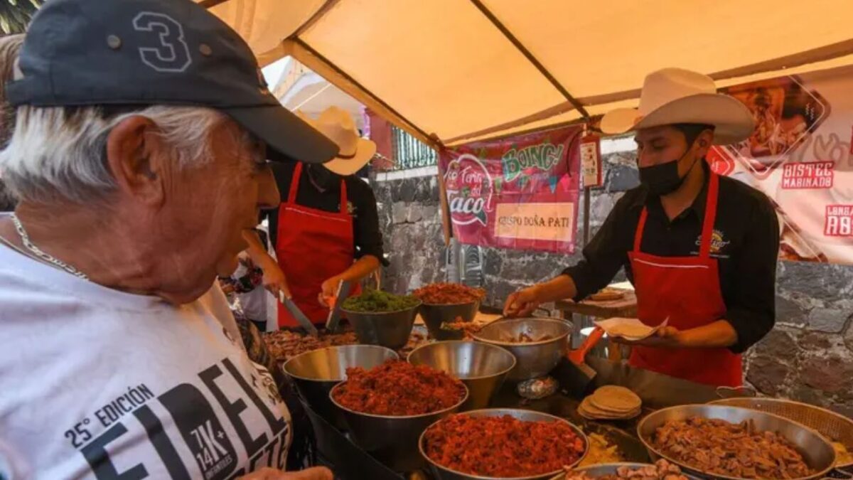Comer comida callejera puede llegar a ser una experiencia fatal