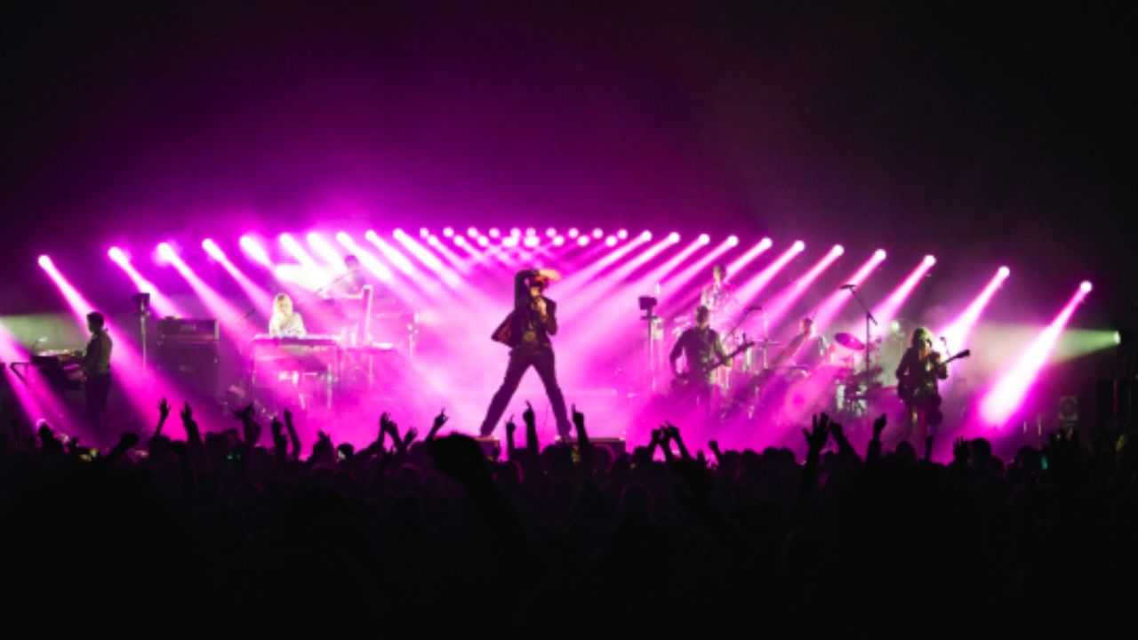 More: el nuevo disco de Pulp está compuesto por 11 temas
