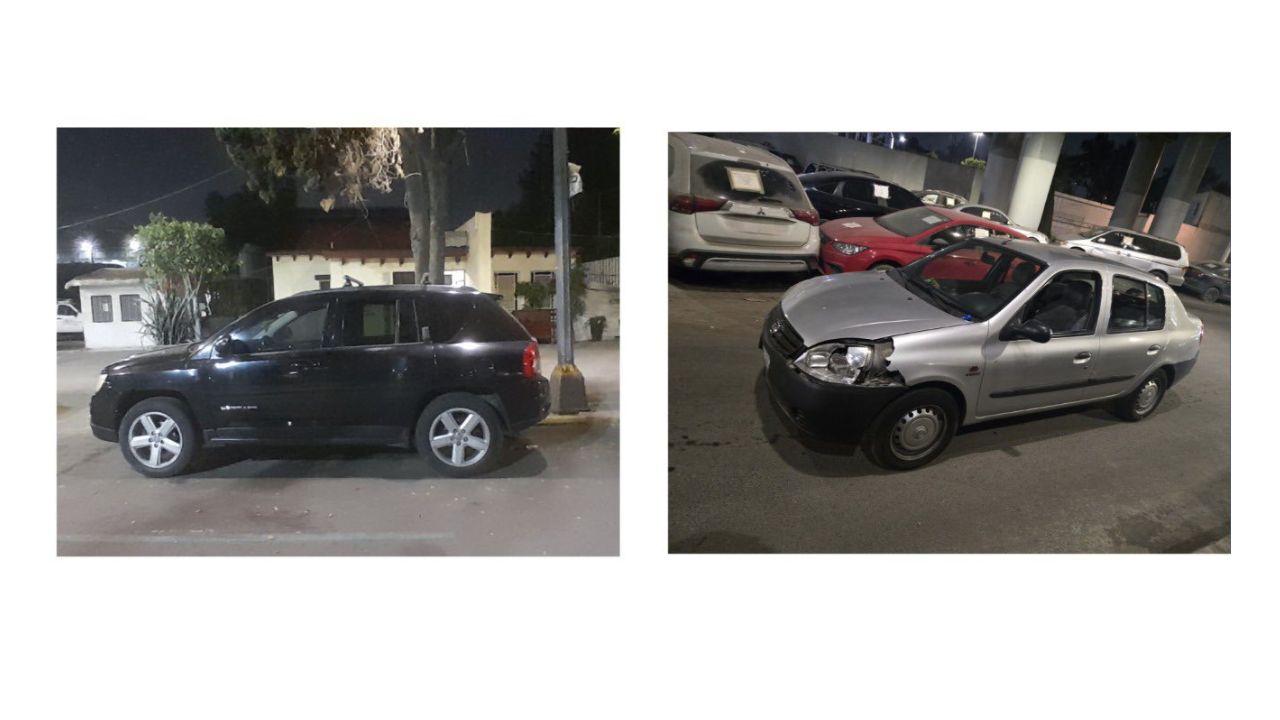 Presuntos montachoques agredieron física y verbalmente a conductor y además le exigieron más dinero