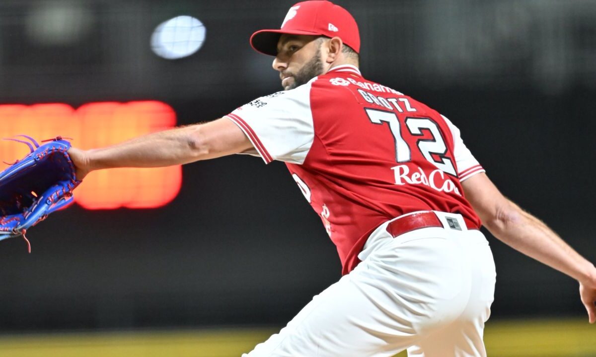Los Diablos Rojos descansarán este miércoles y reactivará actividades en el Harp Helú hasta el jueves,