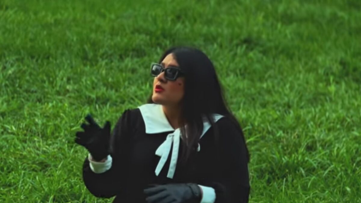 Ella es Lean Ponce, promesa de la música fallecida a los 28 años