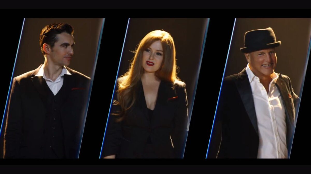 Regresan los Jinetes con nuevos adeptos en 'Los Ilusionistas 3'