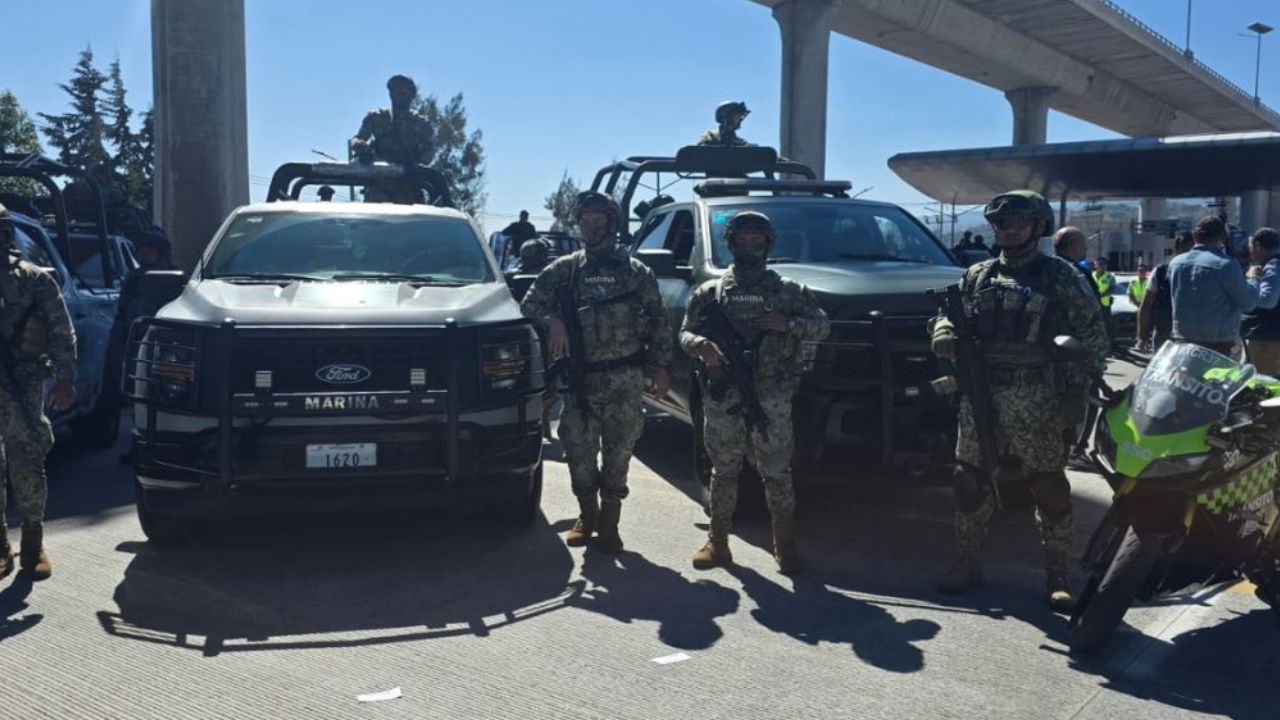 Policía capitalina efectuará diferentes labores para garantizar la integridad física y patrimonial