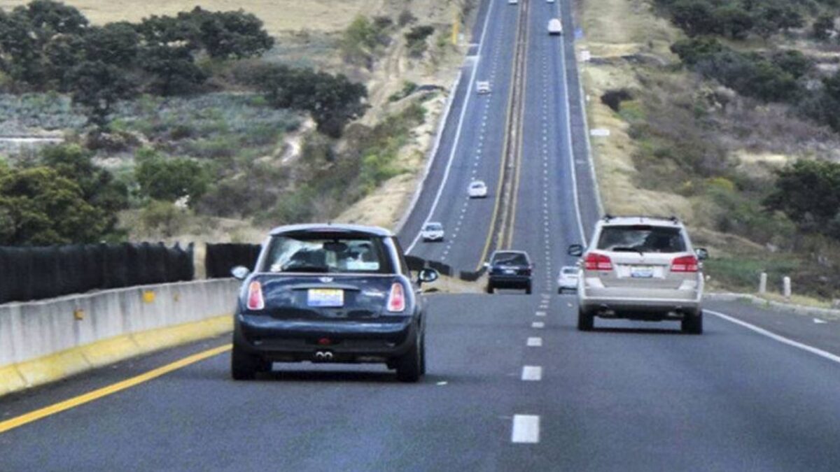 Consejos que sí sirven para un viaje en carretera en esta Semana Santa