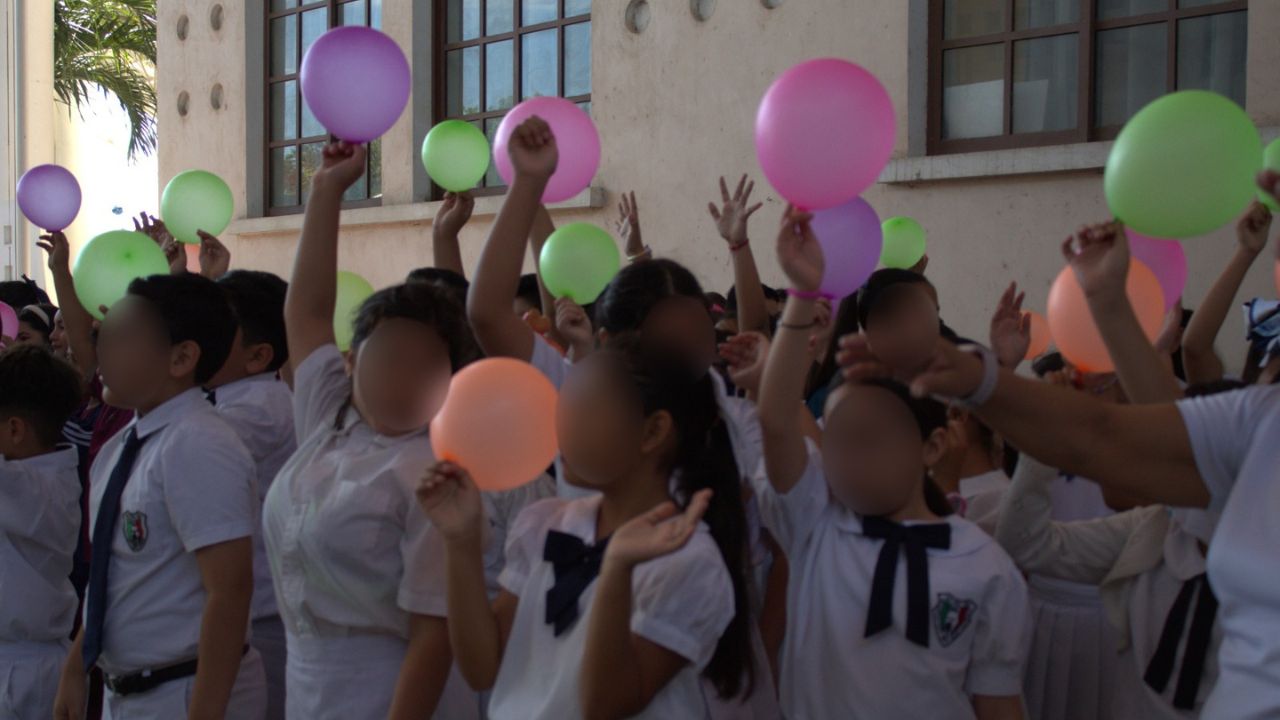 La iniciativa busca sensibilizar a la comunidad educativa y fomentar la colaboración entre diversas instituciones.