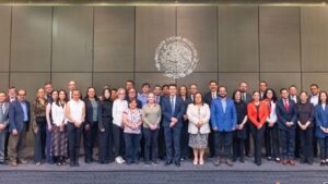 Instalan Comité Directivo del programa nacional para prevenir la tortura