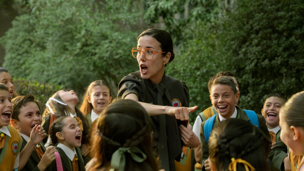 Foto: Netflix
