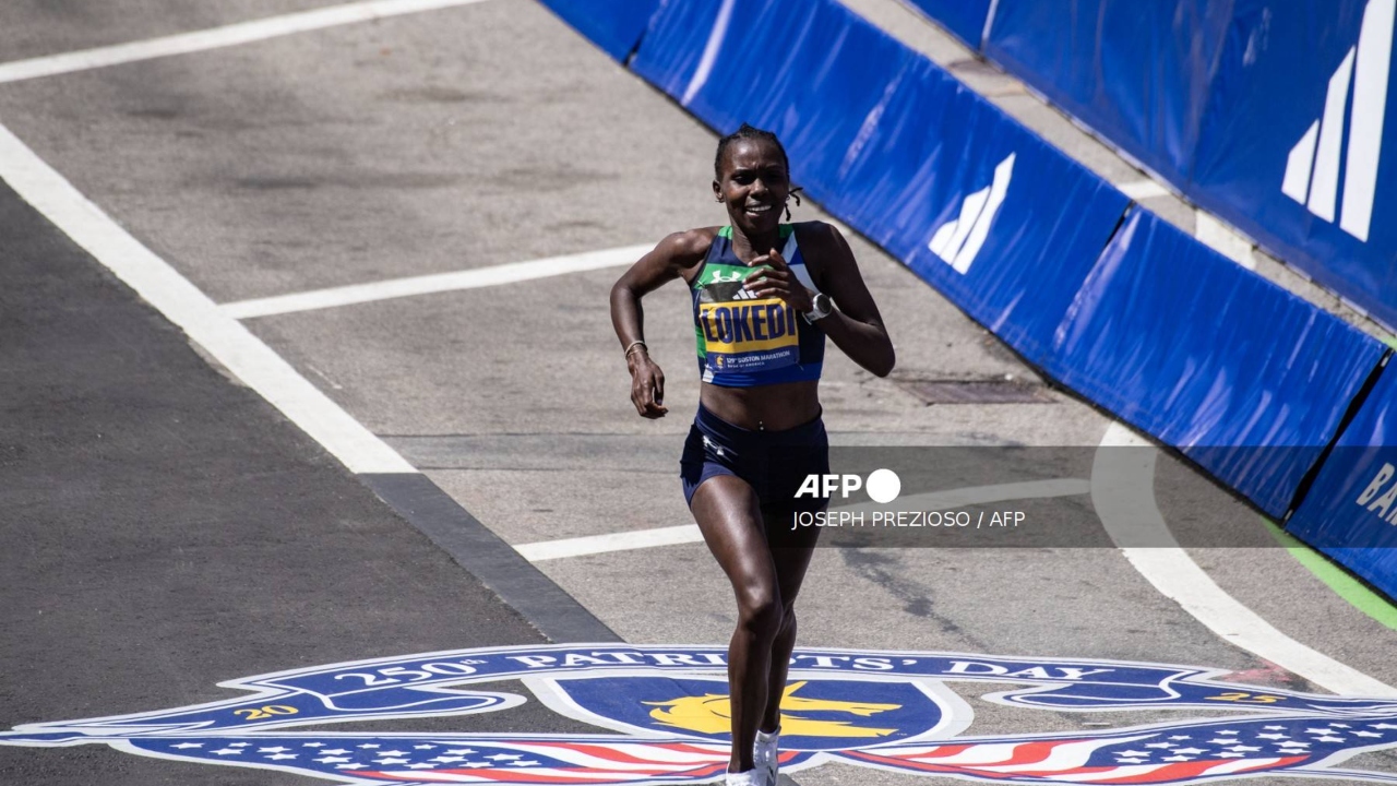 Foto: AFP
