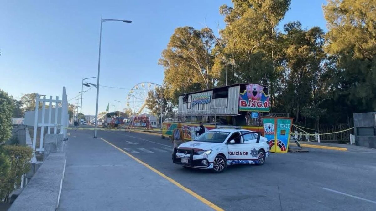 Abandonan cuerpos con narcomensaje en Los Fuertes, Puebla