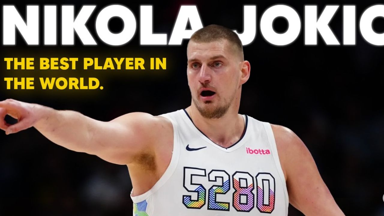 Nikola Jokic podría comenzar conversaciones con el equipo de Los Angeles Lakers luego de la salida del entrenados de los Denver Nuggets.