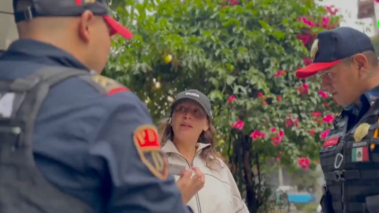 De acuerdo con el INEGI, la alcaldía Benito Juárez es, nuevamente, la más segura de la Ciudad de México en el primer trimestre del 2025.