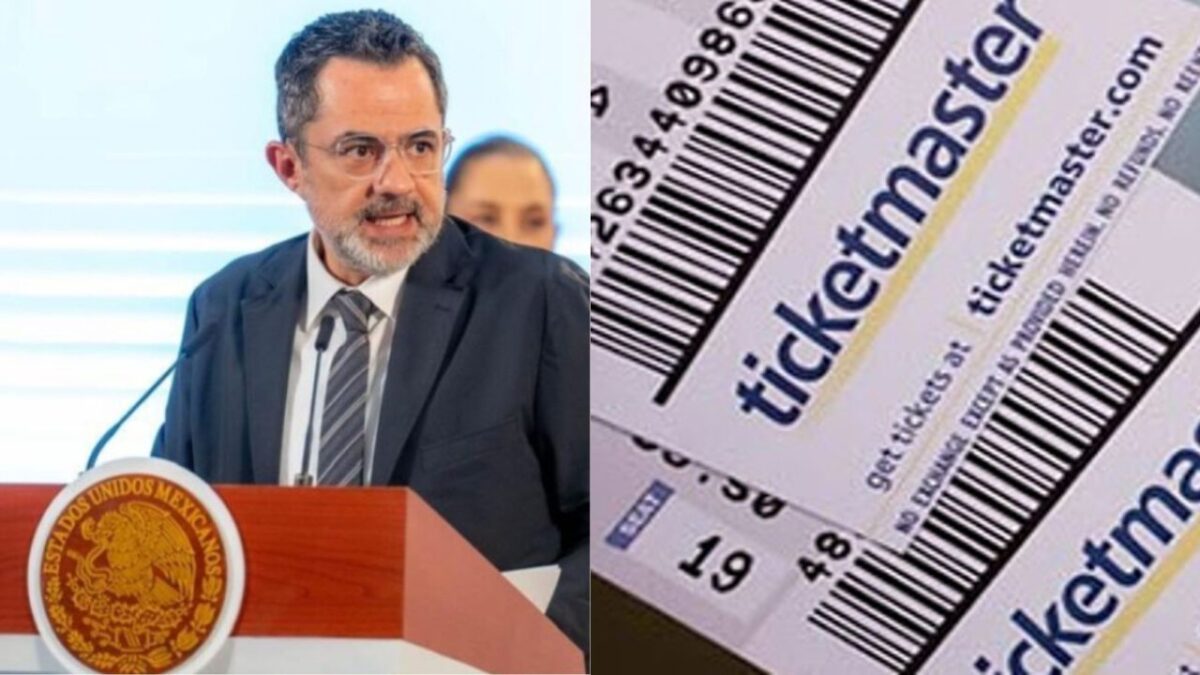 Profeco alerta por venta de boletos falsos