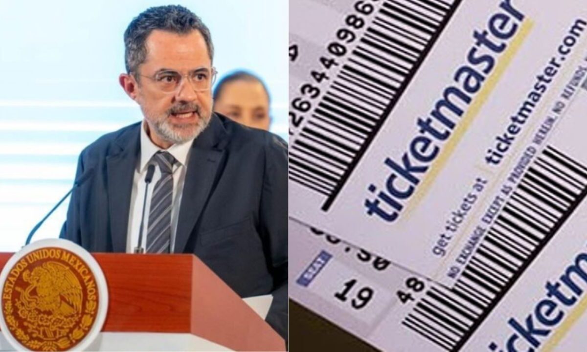 Profeco alerta por venta de boletos falsos