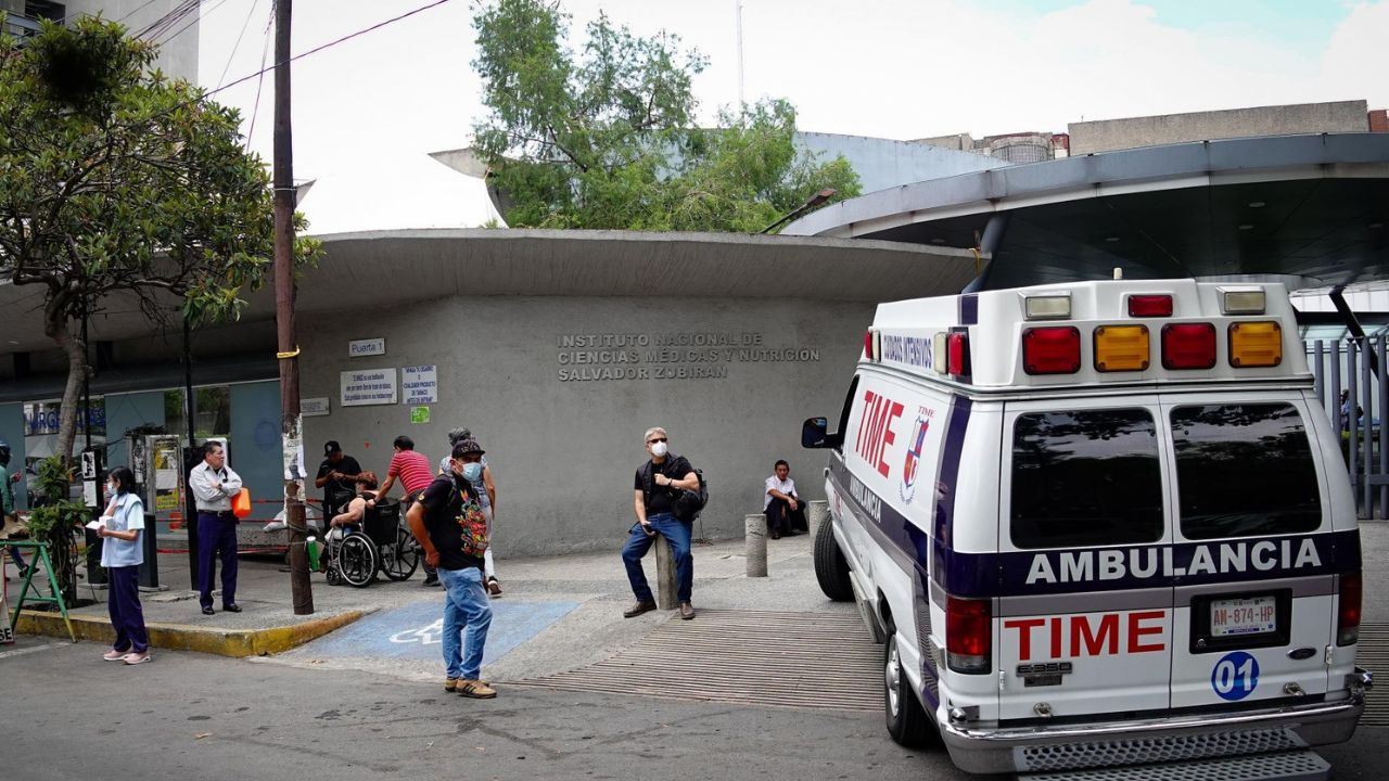 Fallecen 48 menores de 1 año de edad por Tos ferina: Ssa