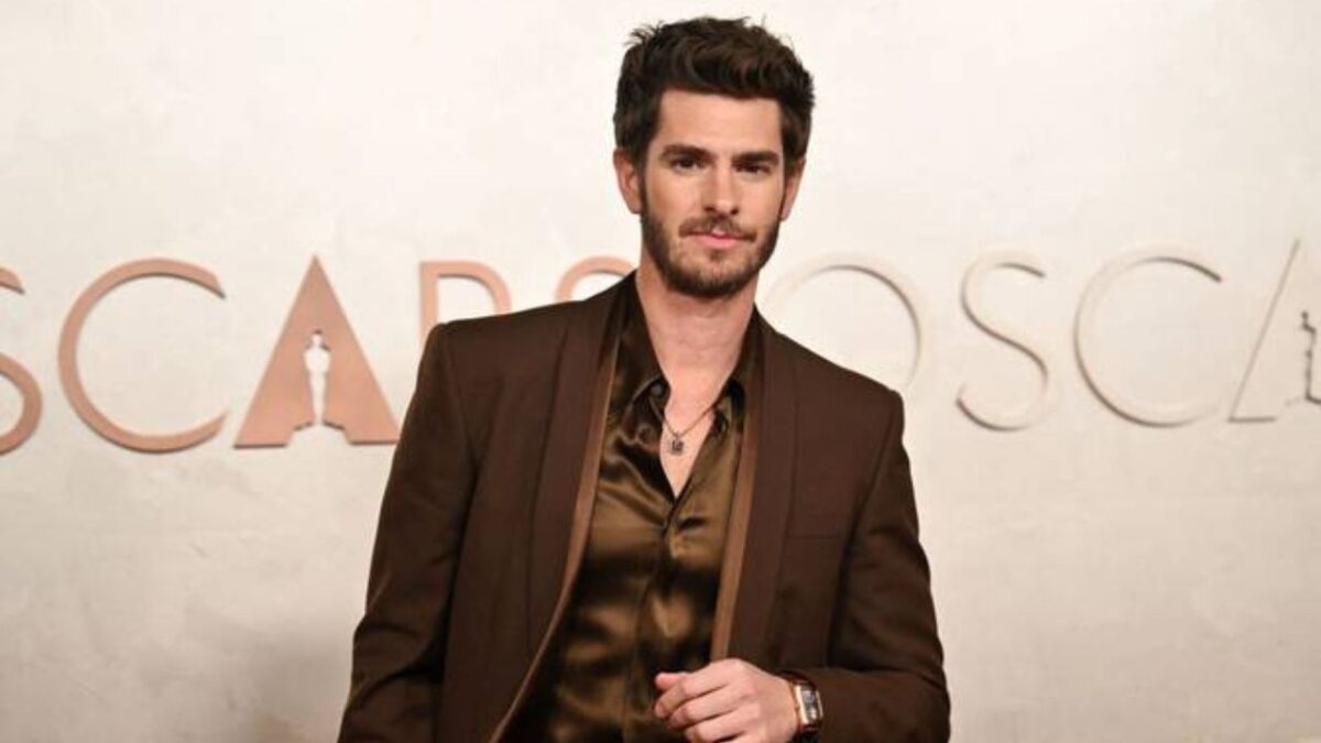 El traje de Spider Man no es algo a lo que Andrew Garfield diga que no se volvería a enfundar y estaría dispuesto a encarnar al trepamuros