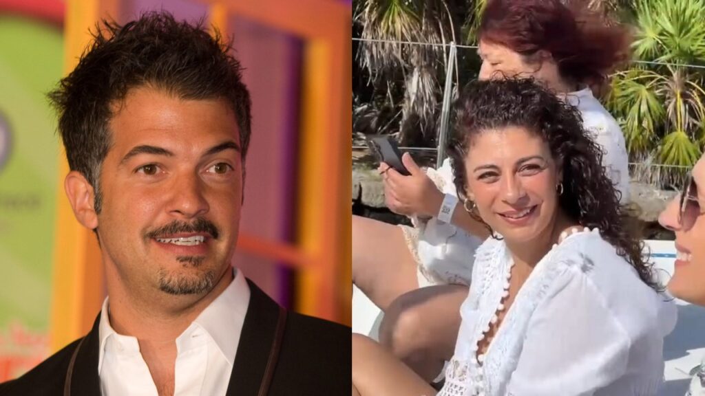 Anna Ferro cumple última voluntad de Fernando del Solar, sin sus hijos. Noticias en tiempo real