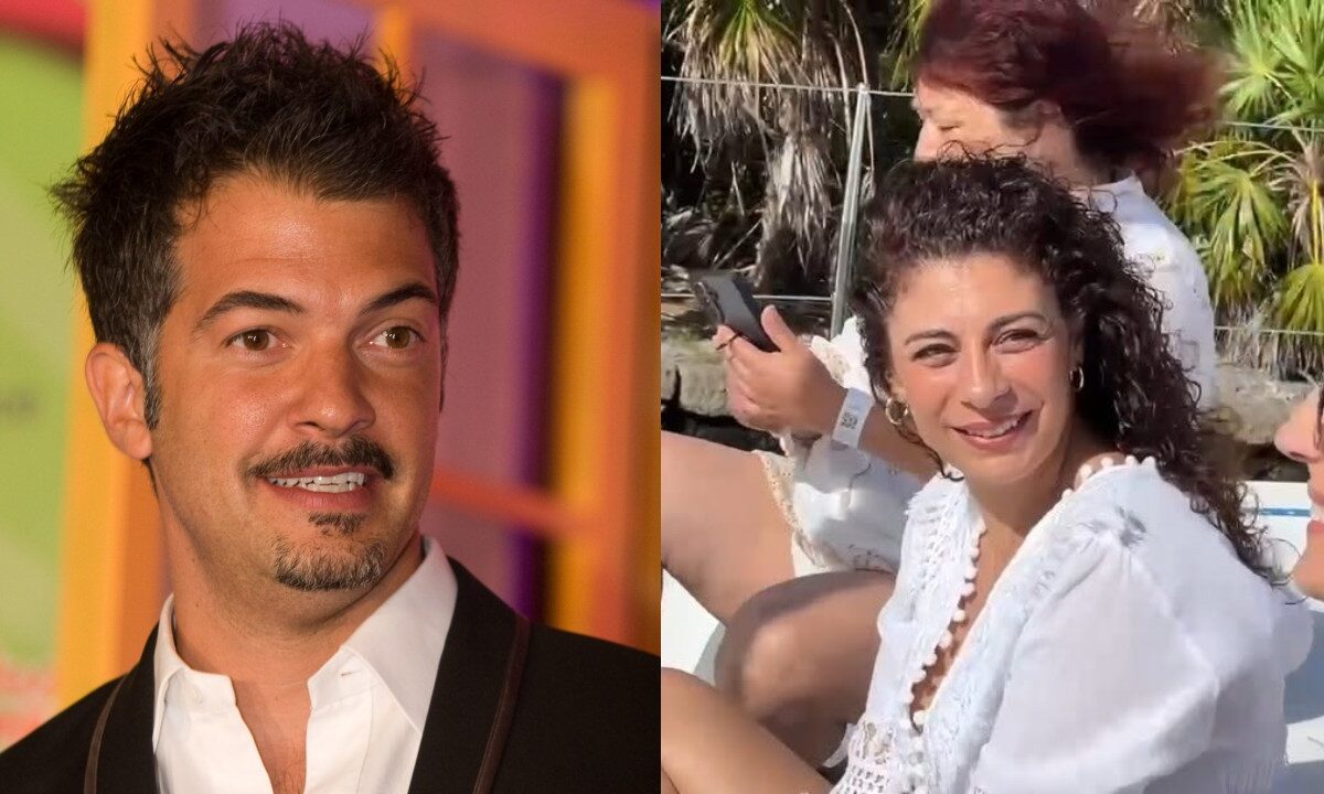 Han pasado casi tres años del fallecimiento del conductor Fernando del Solar a causa del cáncer que padecía y no fue hasta este 2025 que la viuda del argentino, Anna Ferro cumplió su última voluntad: arrojar sus cenizas al mar.