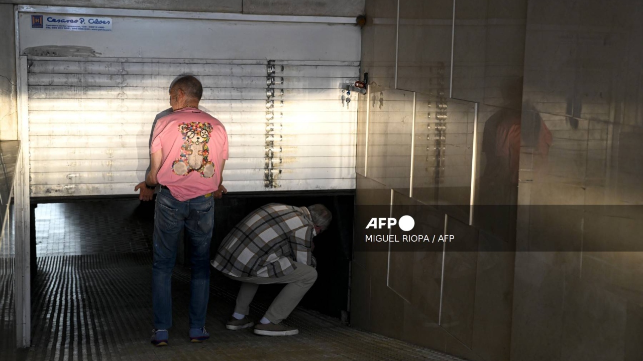 Foto: AFP