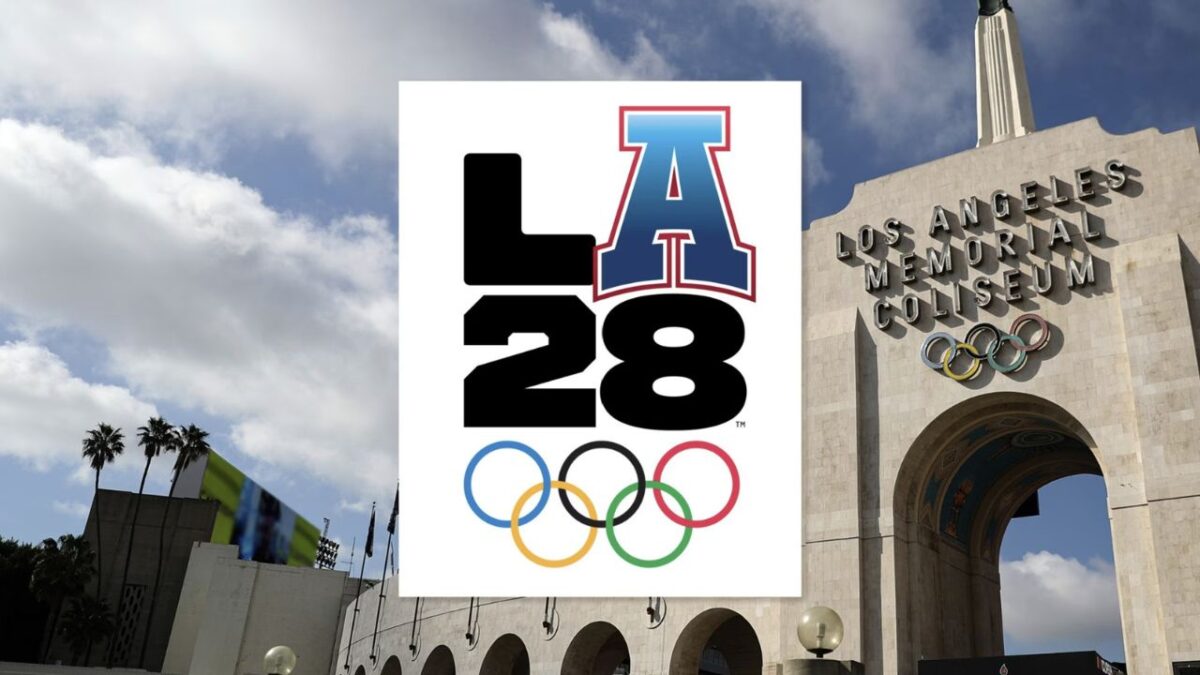 Aprueban cambios al programa deportivo de Los Ángeles 2028