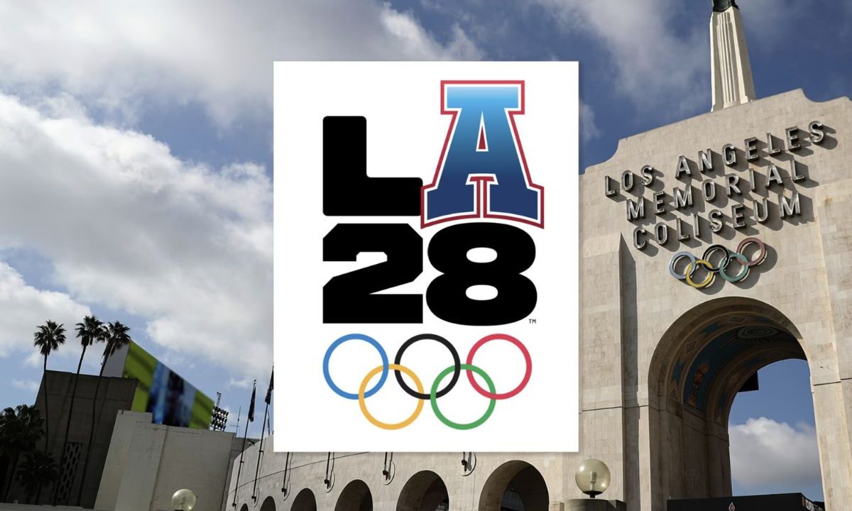 Aprueban cambios al programa deportivo de Los Ángeles 2028