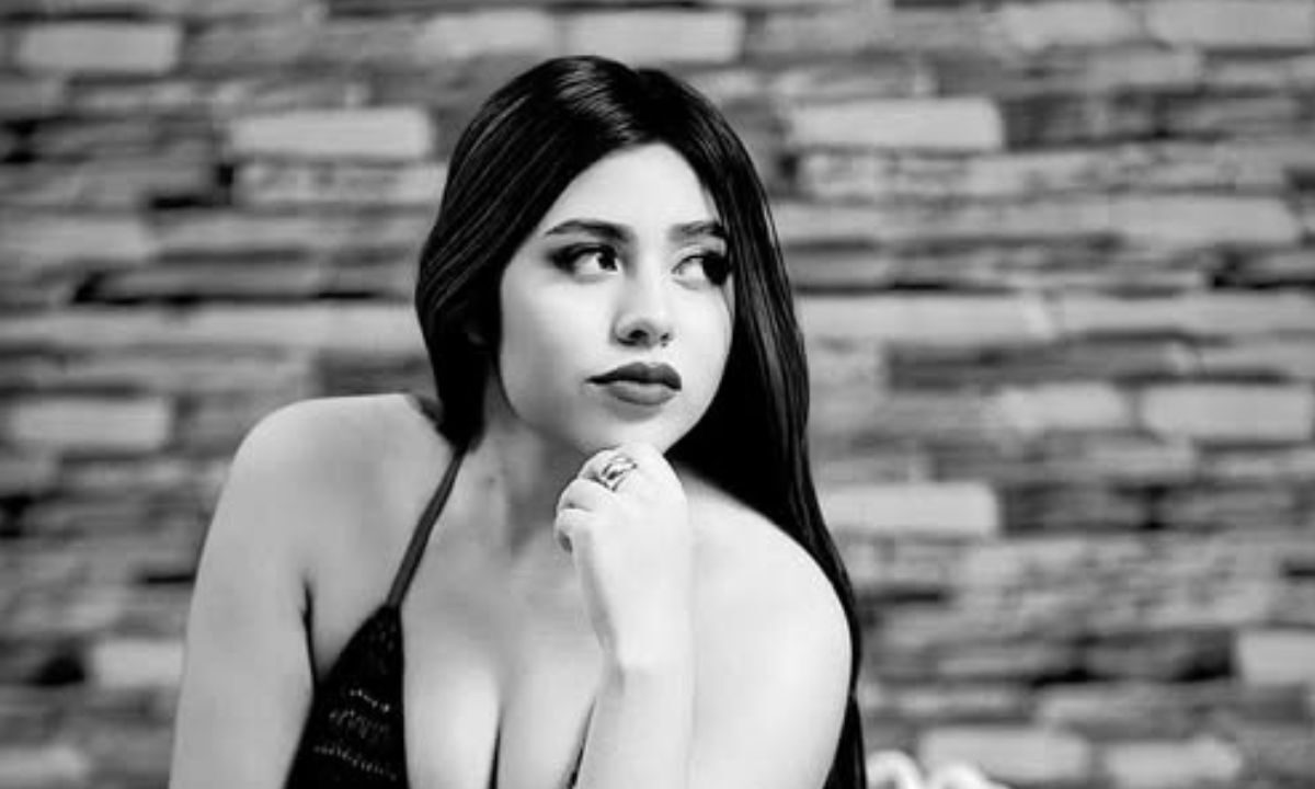 Hana Ali Rosales Sierra, reina de belleza y regidora de Huajuapan, fue hallada sin vida.