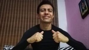 Asesinada a joven estudiante en la Morelos