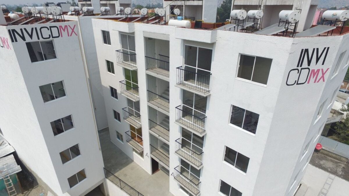 Conoce lo que debes saber para adquirir un crédito de vivienda del INVI