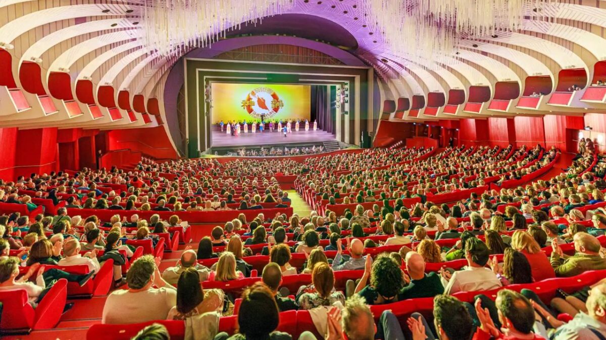 La Asociación de Falun Dafa México, promotora de Shen Yun, rechaza firmemente las difamaciones difundidas por la Embajada China.