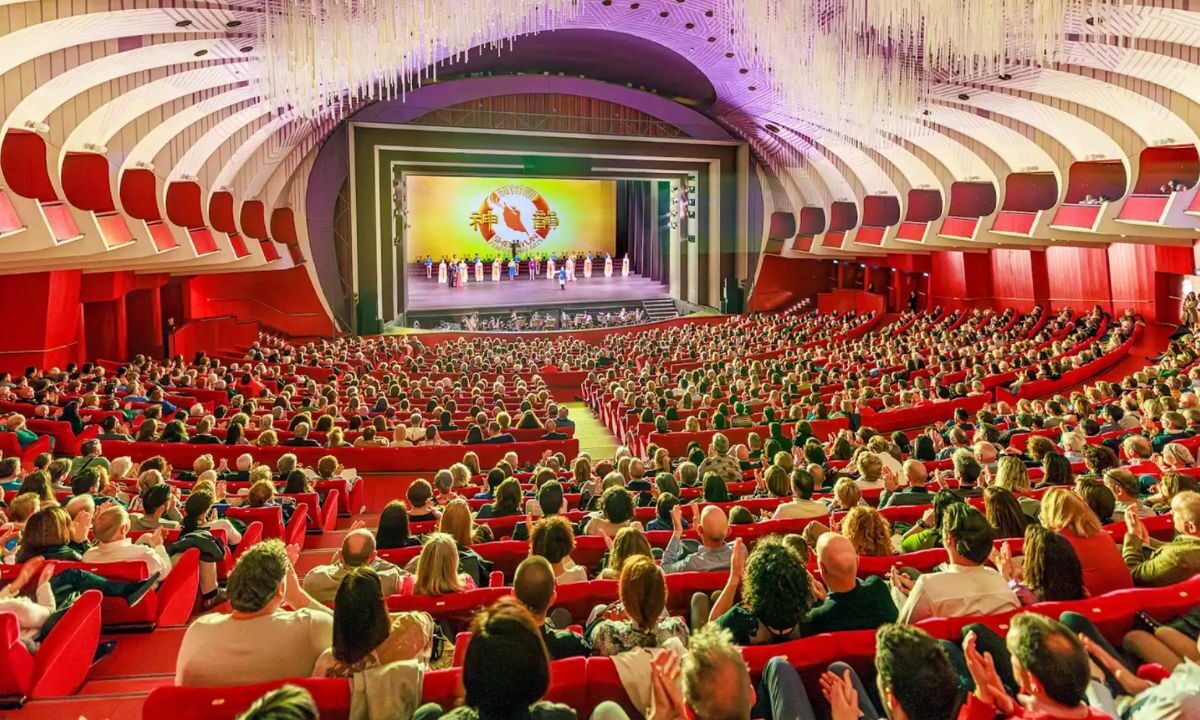 La Asociación de Falun Dafa México, promotora de Shen Yun, rechaza firmemente las difamaciones difundidas por la Embajada China.
