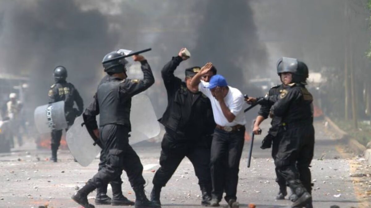 Persiste impunidad en caso Atenco, indica la SCJN