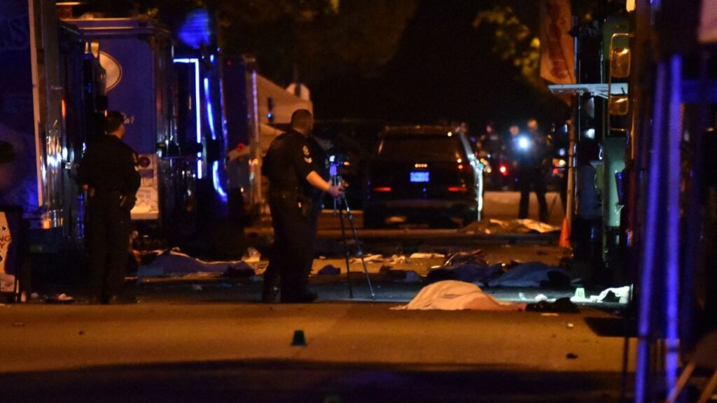 Atentado mortal en Vancouver empaña elección en Canadá. Noticias en tiempo real