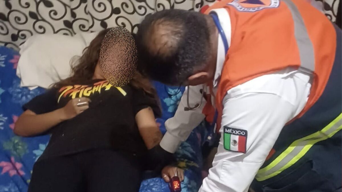 La alcaldía Cuauhtémoc reportó un nuevo pinchazo a una mujer de 29 años en el Metro; ahora en la estación Bellas Artes.
