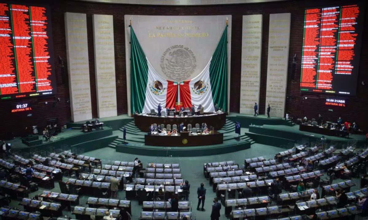 Avanza en Comisiones Ley Nacional para Eliminar los Trámites Burocráticos
