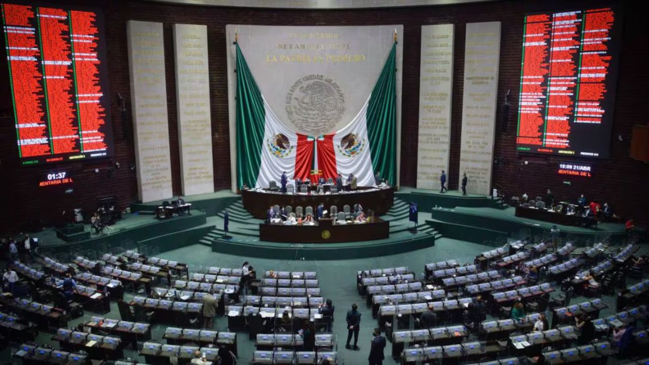 Avanza en Comisiones Ley Nacional para Eliminar los Trámites Burocráticos