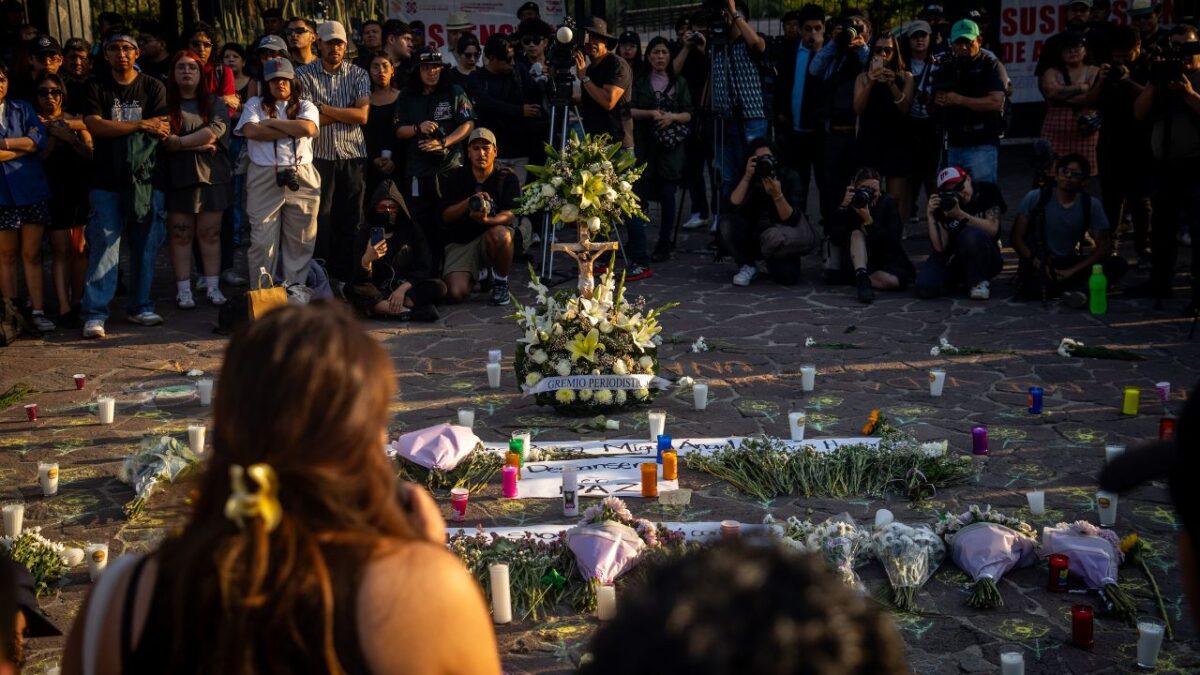 La muerte de dos jóvenes levantó todo tipo de señalamientos en contra de los organizadores del festival y autoridades de la Ciudad de México