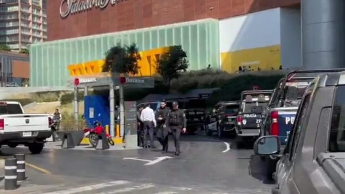 Balacera en Zapopan, presunta victima es hermano de Markitos Toys