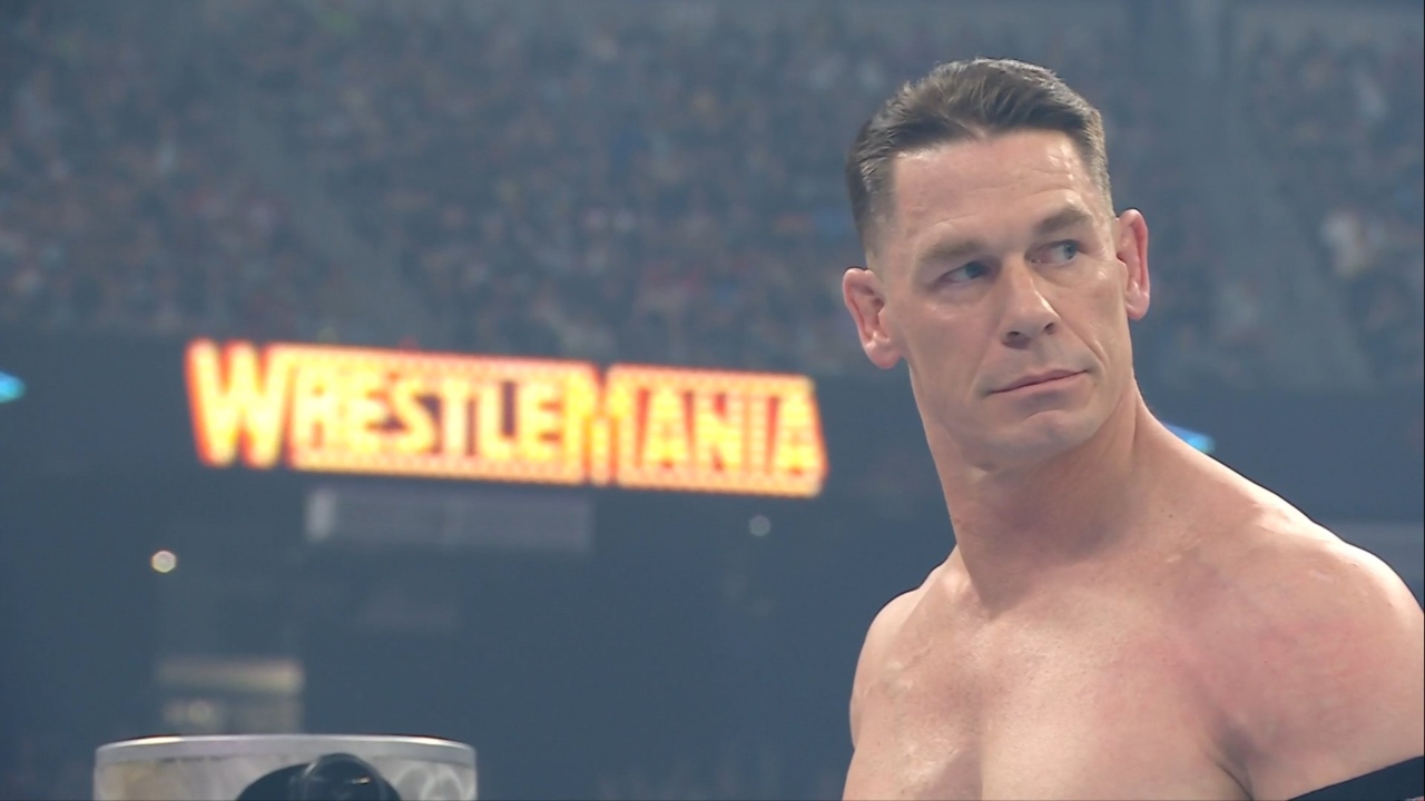 Foto: WWE
