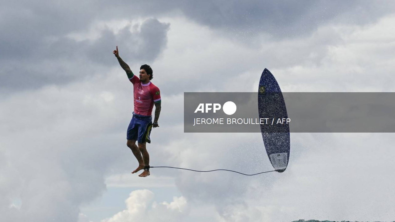 Foto: AFP