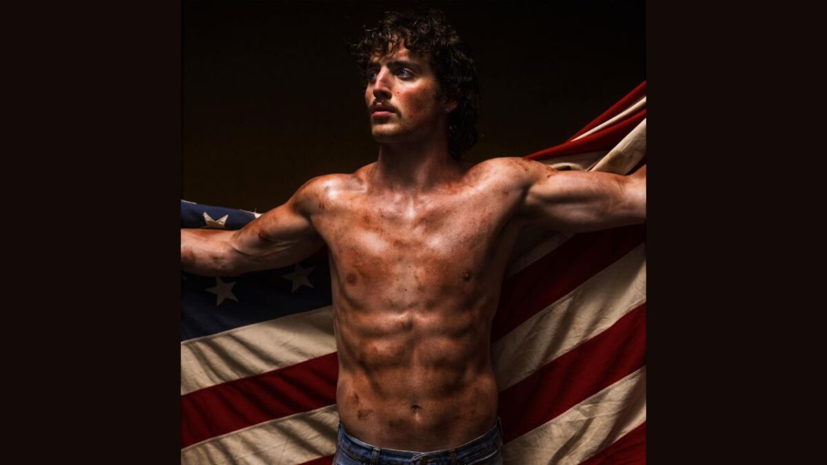 La sensación del pop, Benson Boone, anunció el lanzamiento de su esperado nuevo álbum, American Heart, que saldrá al mercado el 20 de junio.