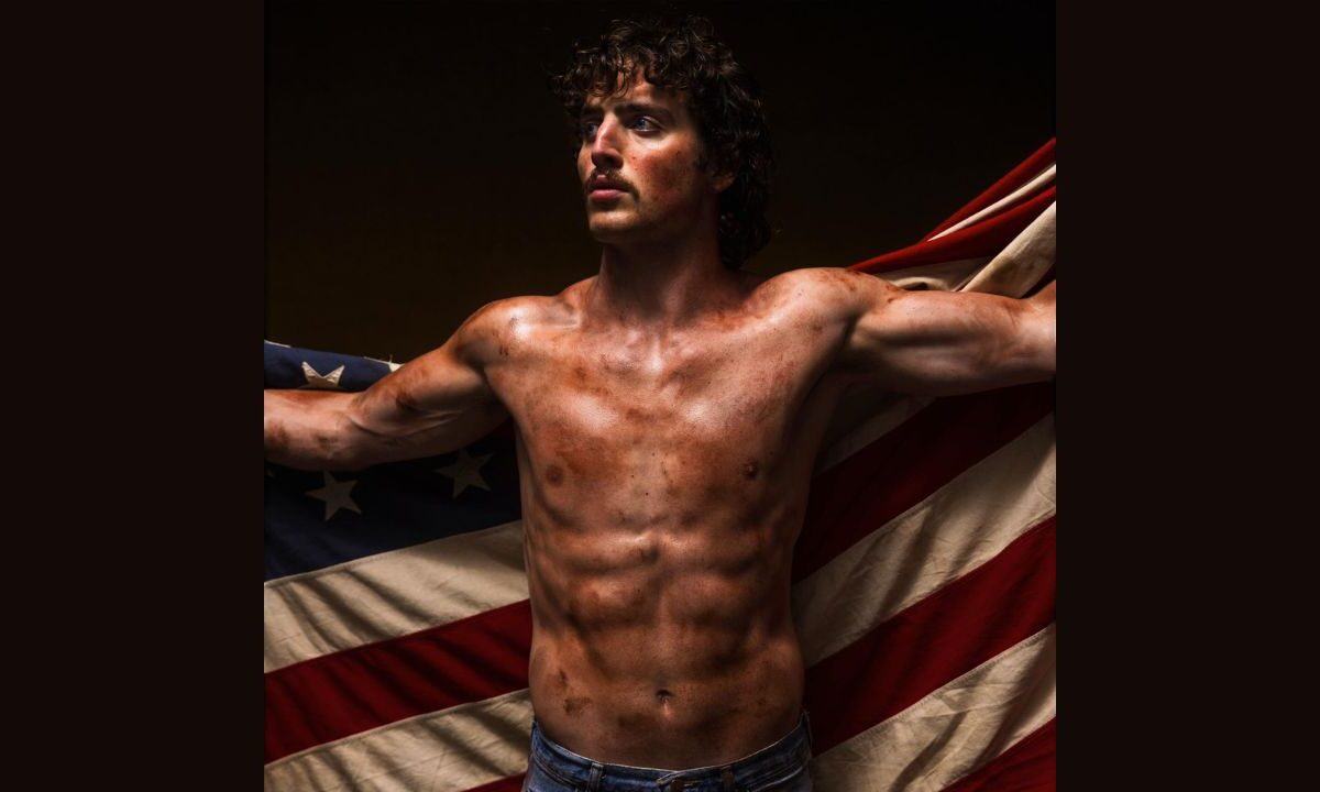 La sensación del pop, Benson Boone, anunció el lanzamiento de su esperado nuevo álbum, American Heart, que saldrá al mercado el 20 de junio.