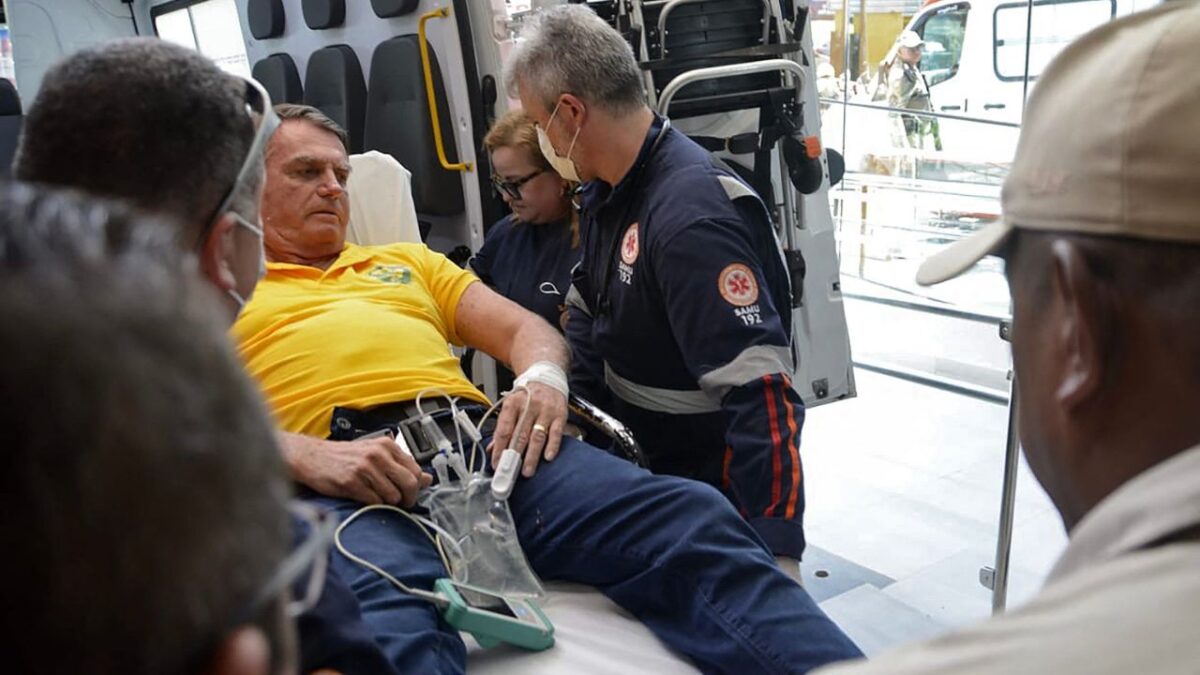 Jair Bolsonaro