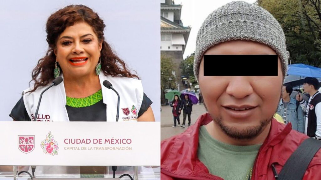 Brugada asegura que con detención y juicio a Miguel 