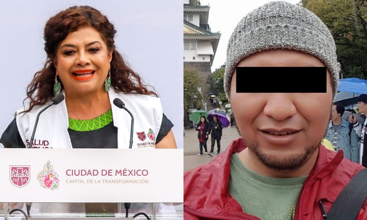 Ante el deceso del llamado “Feminicida de Iztacalco” Clara Brugada destacó que lo más importante fue que se logró su detención y juicio.