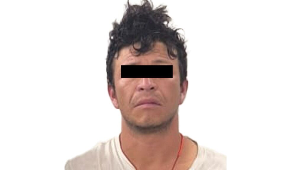 Cae implicado en multi homicidio en Tecámac, Edomex. Noticias en tiempo real