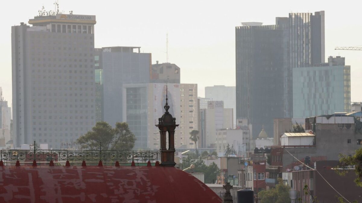 La Comisión Ambiental de la Megalópolis informó la suspensión de la Fase 1 de Contingencia Ambiental anunciada apenas hace unas horas.