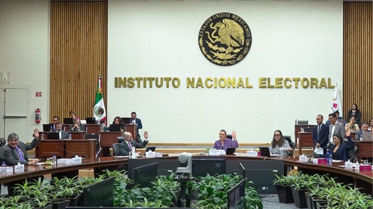 Ante las modificaciones del INE a los lineamientos, el Centro dará cursos para presentar de forma correcta los informes de fiscalización